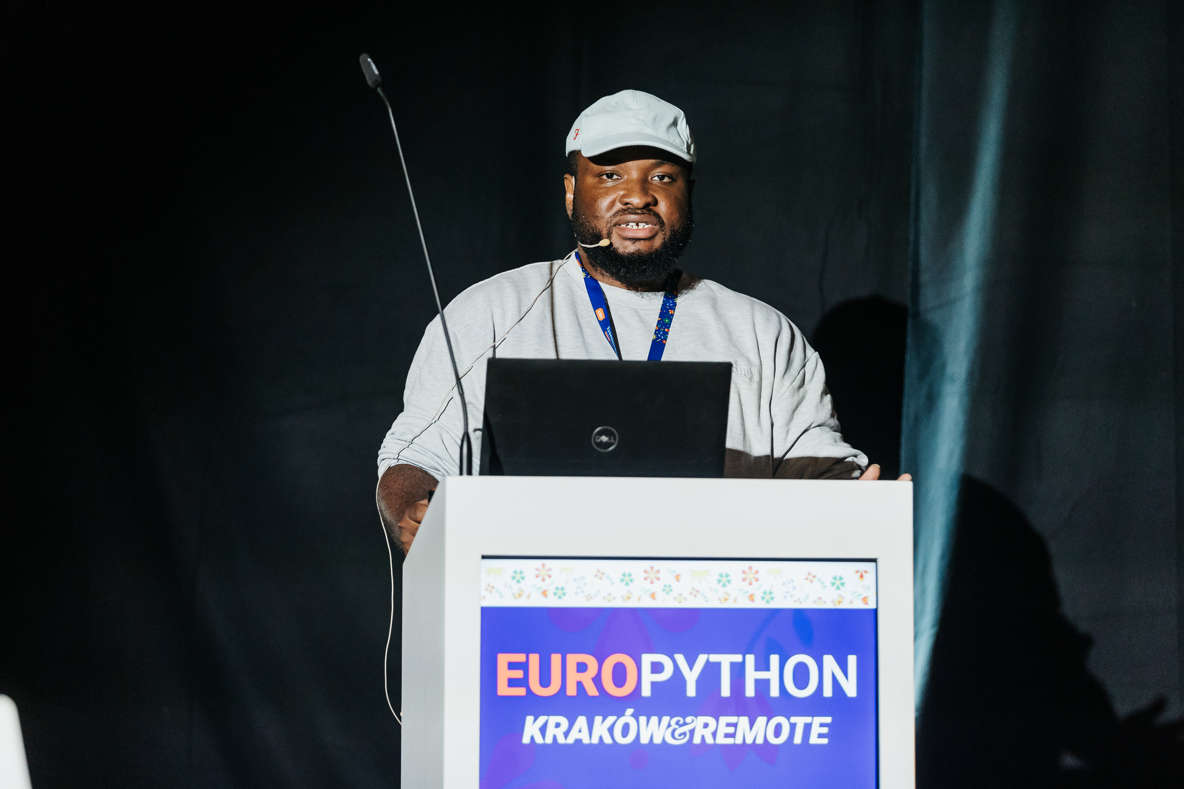 Zero to Pipeline: When Data Connectors Just Work — EuroPython 2026