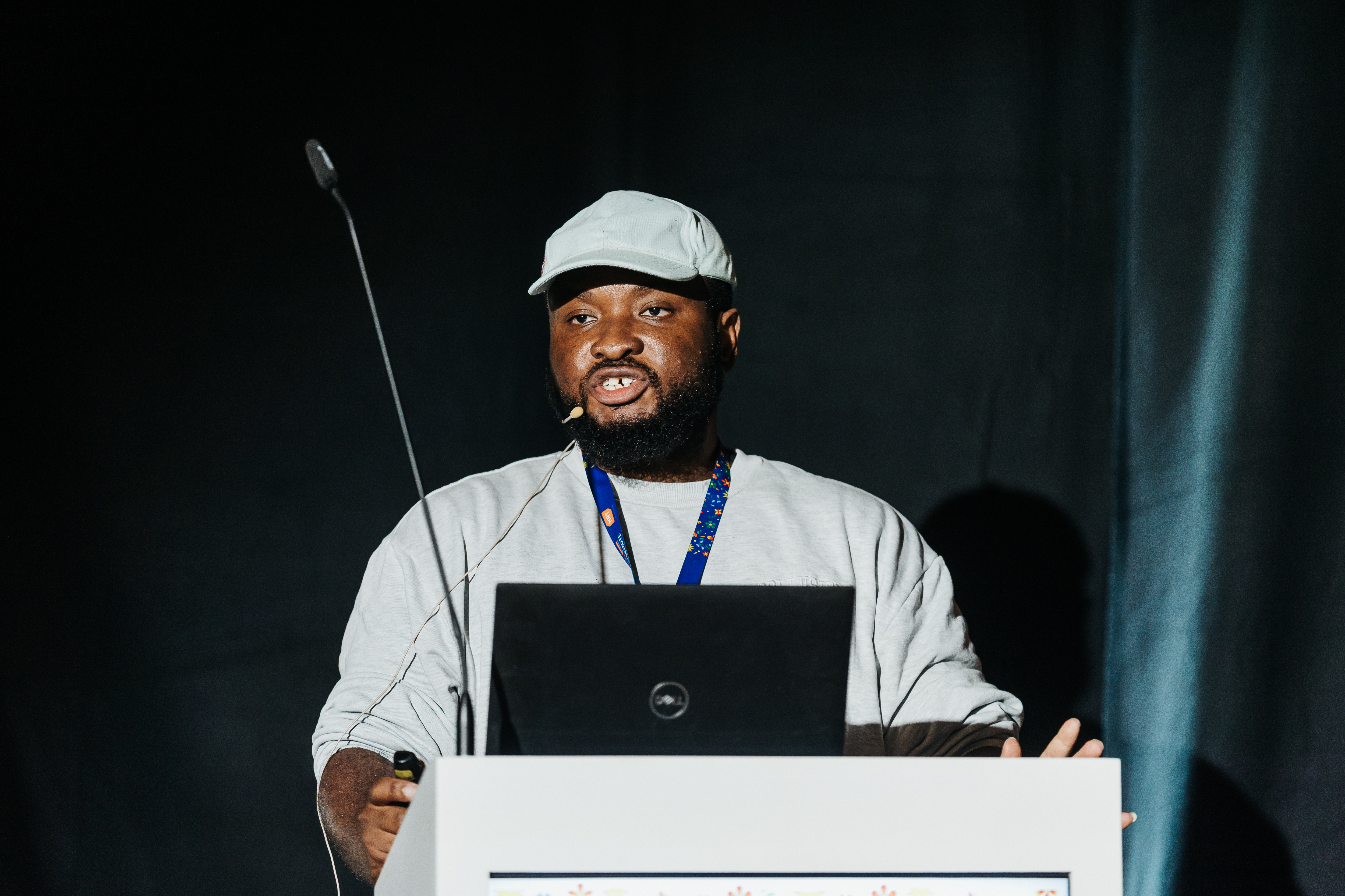 Zero to Pipeline: When Data Connectors Just Work — EuroPython 2026